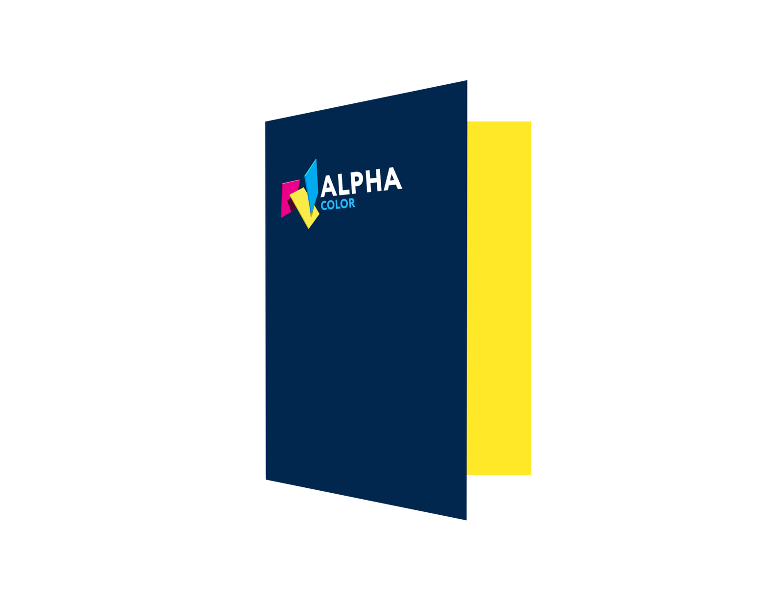 4MP booklet printing