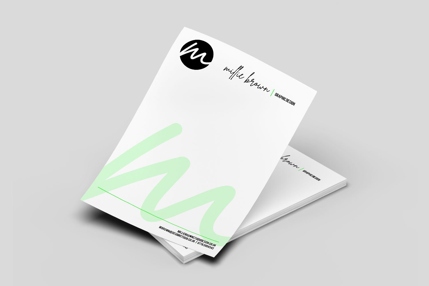 Stationery